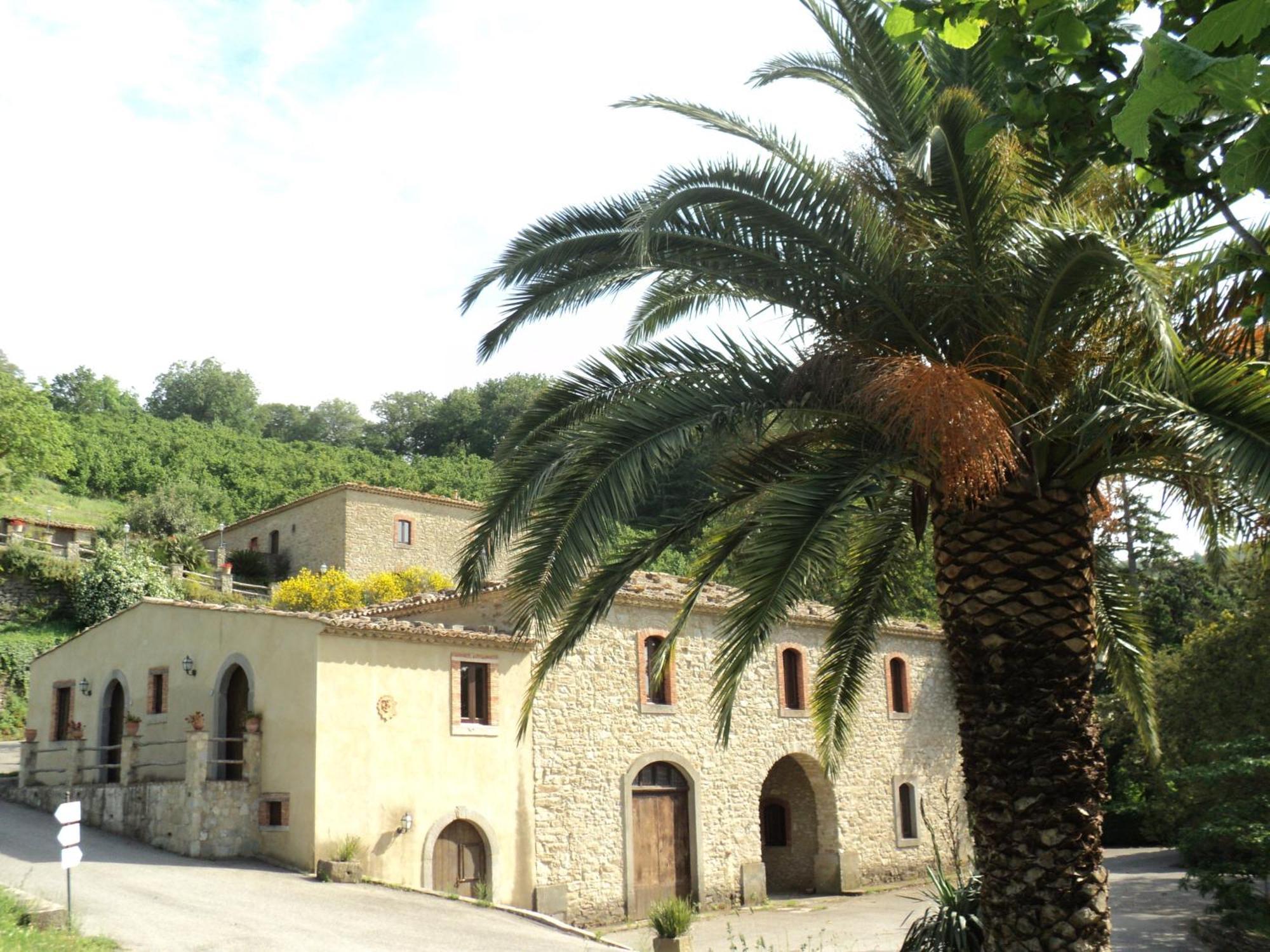 Agriturismo Il Daino Villa San Piero Patti Exterior foto