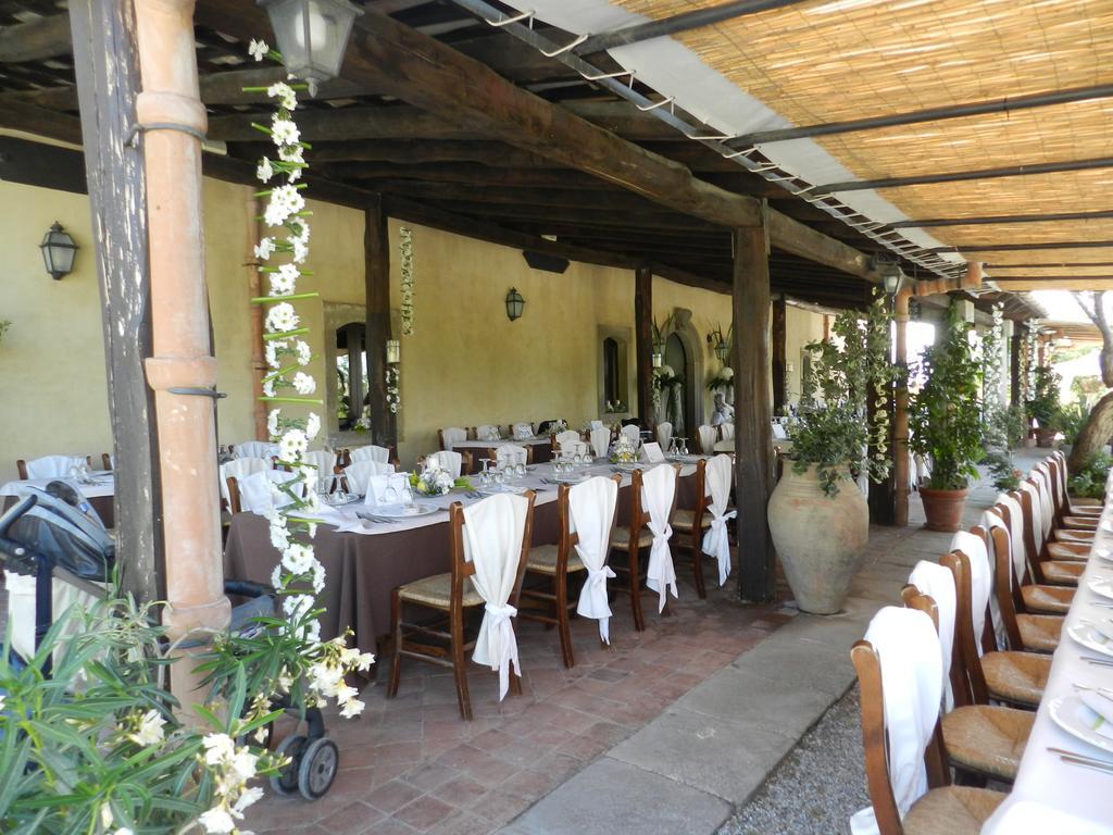 Agriturismo Il Daino Villa San Piero Patti Exterior foto