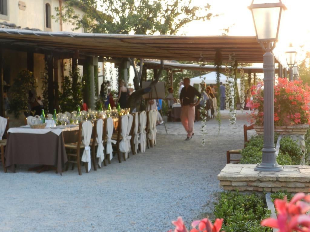 Agriturismo Il Daino Villa San Piero Patti Exterior foto