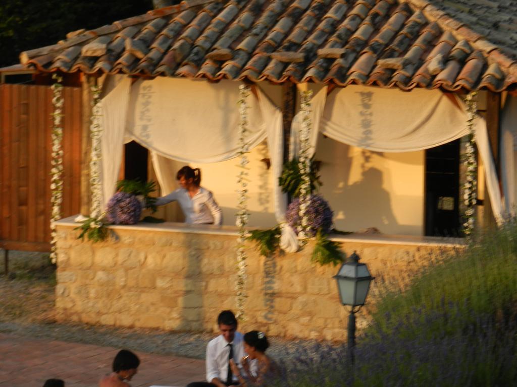 Agriturismo Il Daino Villa San Piero Patti Exterior foto