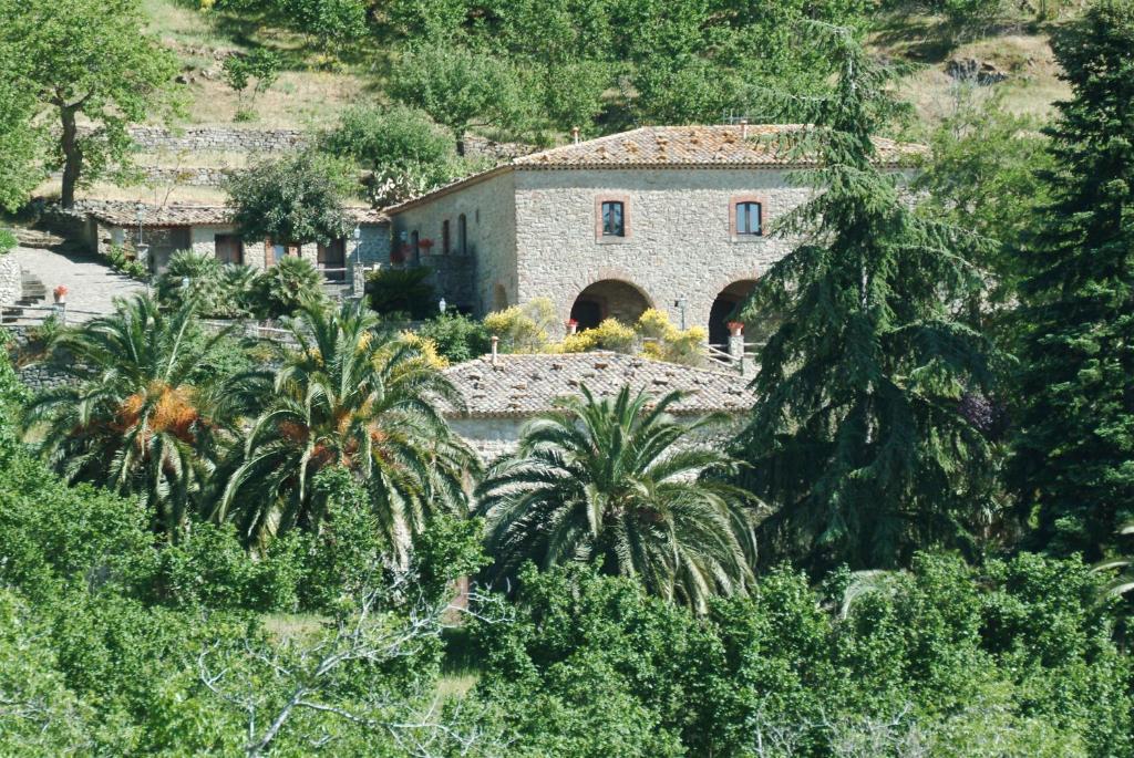 Agriturismo Il Daino Villa San Piero Patti Exterior foto