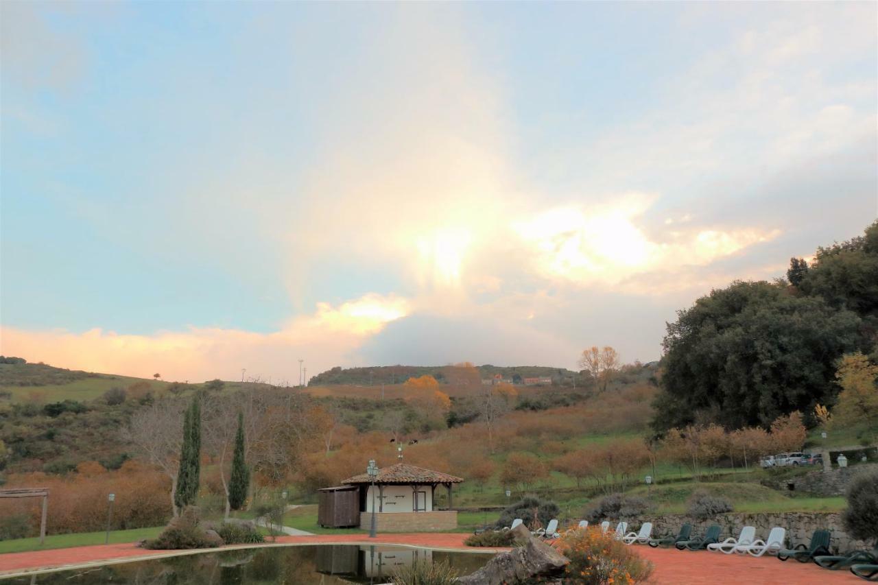 Agriturismo Il Daino Villa San Piero Patti Exterior foto